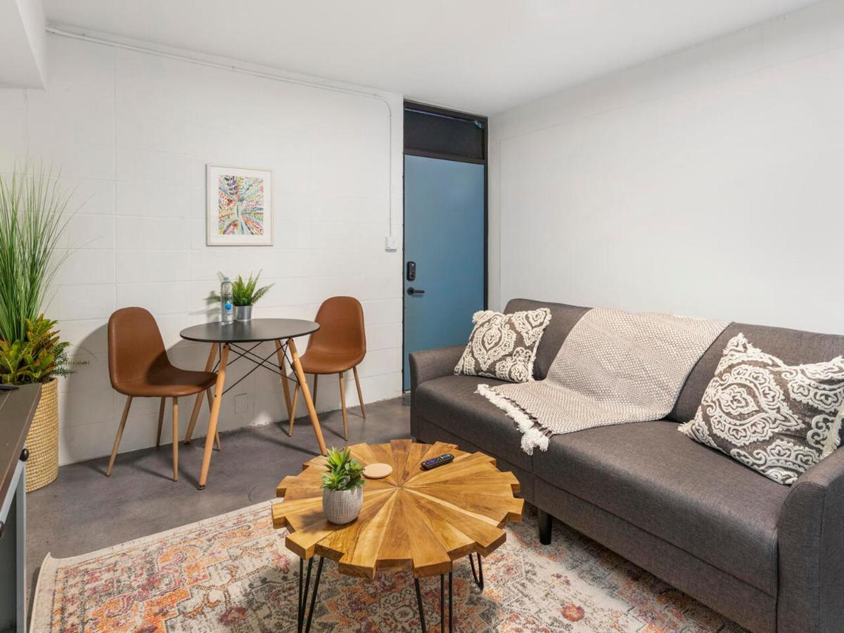 Comfortable Studio With Queen Bed, City Walkable! Apartment แอตแลนตา ภายนอก รูปภาพ